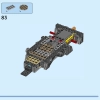 Бэтмобиль: Погоня Бэтмена за Джокером (LEGO 76224)