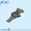 Бэтмобиль: Погоня Бэтмена за Джокером (LEGO 76224)