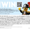 Бэтмобиль: Погоня Бэтмена за Джокером (LEGO 76224)