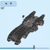 Бэтмобиль: Погоня Бэтмена за Джокером (LEGO 76224)