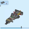 Бэтмобиль: Погоня Бэтмена за Джокером (LEGO 76224)