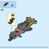 Бэтмобиль: Погоня Бэтмена за Джокером (LEGO 76224)