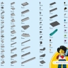 Хупти (LEGO 76232)