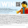 Хупти (LEGO 76232)