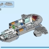 Хупти (LEGO 76232)