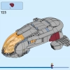 Хупти (LEGO 76232)
