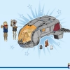 Хупти (LEGO 76232)