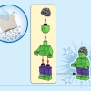 Халк: робот (LEGO 76241)