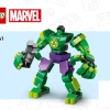 Халк: робот (LEGO 76241)