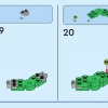 Халк: робот (LEGO 76241)