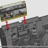 ЛЕГО 76252 инструкция - книга 2 страница 124