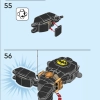 Фигурка Бэтмена (LEGO 76259)