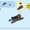 Черная вдова и Капитан Америка (LEGO 76260)