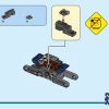 Черная вдова и Капитан Америка (LEGO 76260)