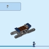 Черная вдова и Капитан Америка (LEGO 76260)