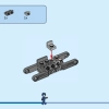 Черная вдова и Капитан Америка (LEGO 76260)