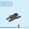 Черная вдова и Капитан Америка (LEGO 76260)