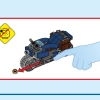 Черная вдова и Капитан Америка (LEGO 76260)