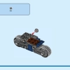 Черная вдова и Капитан Америка (LEGO 76260)