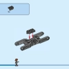 Черная вдова и Капитан Америка (LEGO 76260)