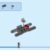 Черная вдова и Капитан Америка (LEGO 76260)