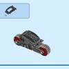 Черная вдова и Капитан Америка (LEGO 76260)