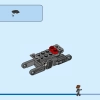 Черная вдова и Капитан Америка (LEGO 76260)