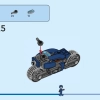 Черная вдова и Капитан Америка (LEGO 76260)