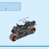 Черная вдова и Капитан Америка (LEGO 76260)