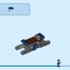 Черная вдова и Капитан Америка (LEGO 76260)