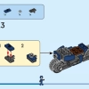 Черная вдова и Капитан Америка (LEGO 76260)