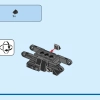 Черная вдова и Капитан Америка (LEGO 76260)