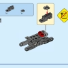 Черная вдова и Капитан Америка (LEGO 76260)