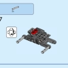 Черная вдова и Капитан Америка (LEGO 76260)