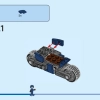 Черная вдова и Капитан Америка (LEGO 76260)