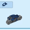Черная вдова и Капитан Америка (LEGO 76260)