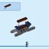 Черная вдова и Капитан Америка (LEGO 76260)