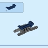 Черная вдова и Капитан Америка (LEGO 76260)