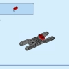 Черная вдова и Капитан Америка (LEGO 76260)