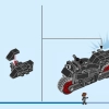 Черная вдова и Капитан Америка (LEGO 76260)