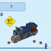Черная вдова и Капитан Америка (LEGO 76260)
