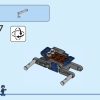 Черная вдова и Капитан Америка (LEGO 76260)