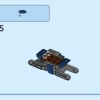 Черная вдова и Капитан Америка (LEGO 76260)
