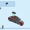 Черная вдова и Капитан Америка (LEGO 76260)