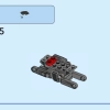 Черная вдова и Капитан Америка (LEGO 76260)