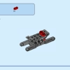 Черная вдова и Капитан Америка (LEGO 76260)