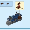 Черная вдова и Капитан Америка (LEGO 76260)