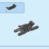 Черная вдова и Капитан Америка (LEGO 76260)