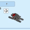 Черная вдова и Капитан Америка (LEGO 76260)