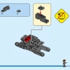 Черная вдова и Капитан Америка (LEGO 76260)